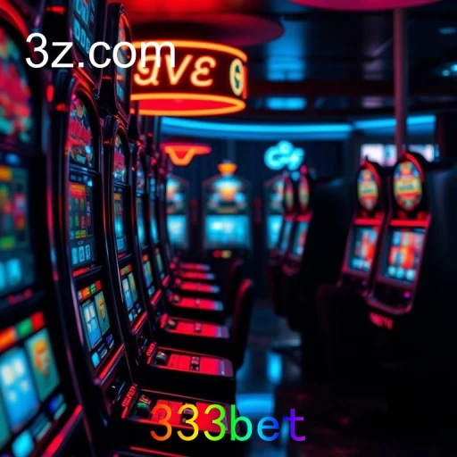 333bet Cassino
