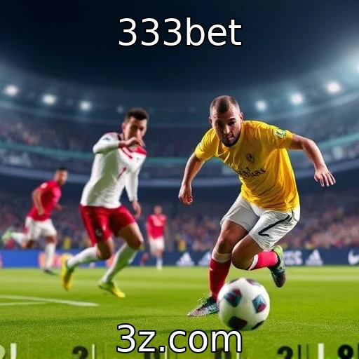 O crescimento das apostas esportivas no Brasil em 2025