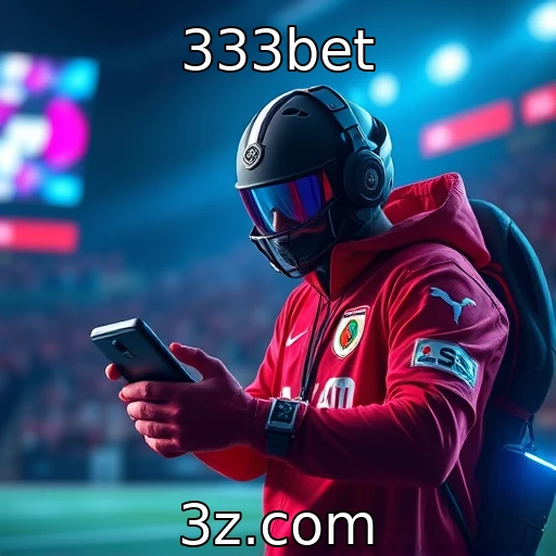 Como a tecnologia impulsiona o crescimento das apostas online