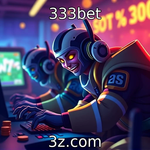 Estudo revela como jogadores de e-sports tomam decisões nas apostas