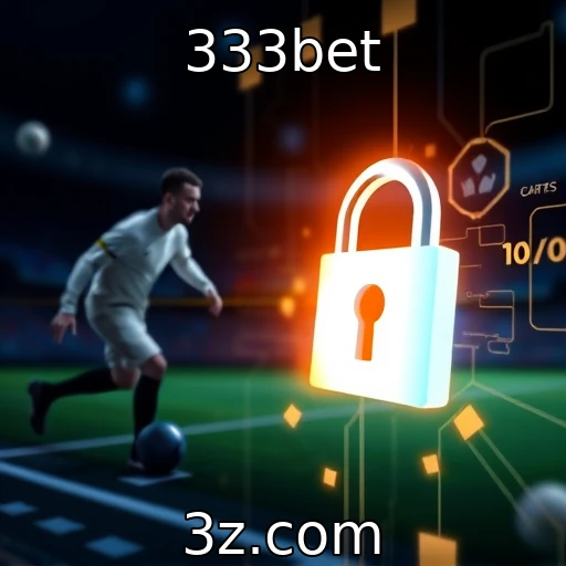 Apostas esportivas: descubra os segredos para aumentar suas chances de vitória