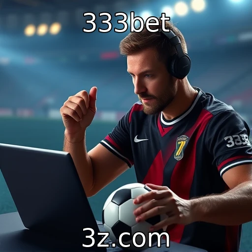 Apostas Esportivas: Como Maximizar Seus Lucros em 2025