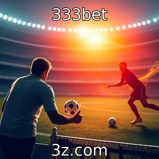 Apostas esportivas: como analisar partidas para maximizar lucros