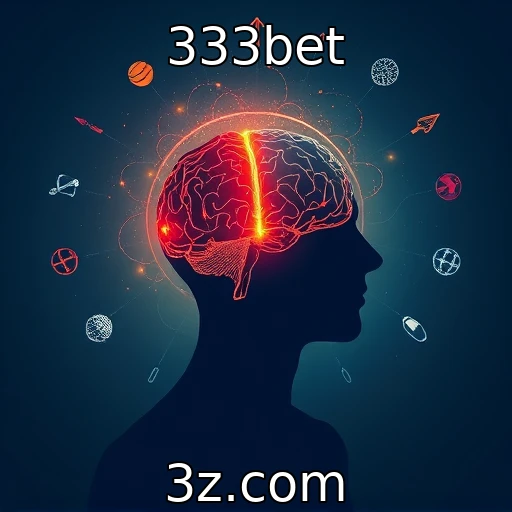 Desvendando o mundo das apostas esportivas: estratégias vencedoras