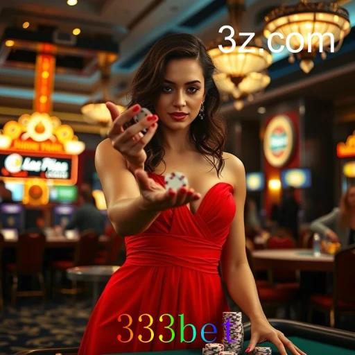 333bet VIP